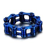 ♥ Klassische und einfache Design, Glatter und komfortabler Innenbogen, so dass Sie einfach zu tragen; Es sieht klassisch elegant und es ist das perfekte Geschenk, um junger Männer zu geben.