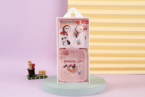 QearFun XBE-E427 Cz qp CC[wbhz LbYTCY tbgP[u LCz }CNtCz fGȃCz[P[Xt qwj̎qւ̗zIȃMtg(sN)