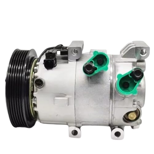 Compresseur de climatisation Kia Cerato Forte K3 finir air chaud habitacle