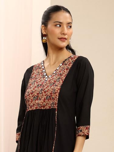 Image of Libas Women Kurta Set