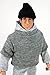 Mego Rocky Balboa in Training Sweatsuit a ZLC Collectibles MEGO Exclusive 8