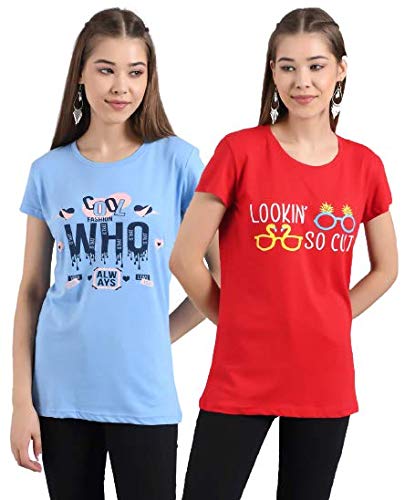 Image of KOTTY 2pc Women's T-shirt