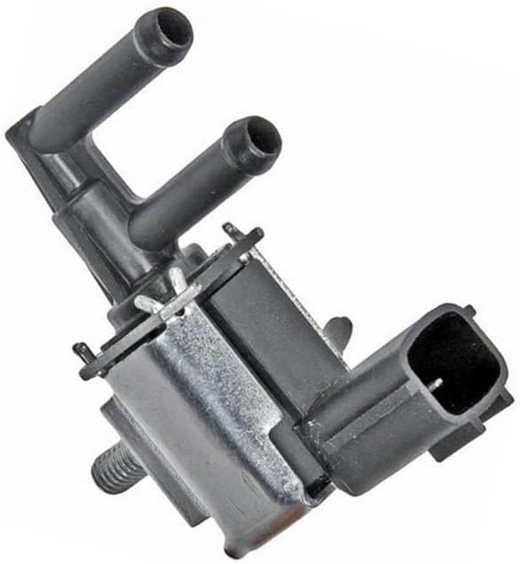 NATAFOX Vapor Canister Purge Solenoid Valve (14930-CD70A)