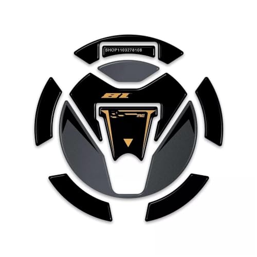 Anti-rayures réservoir moto 800X 2024 protection autocollant résine