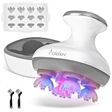 ヘッドスパ 頭皮ブラシ 103040