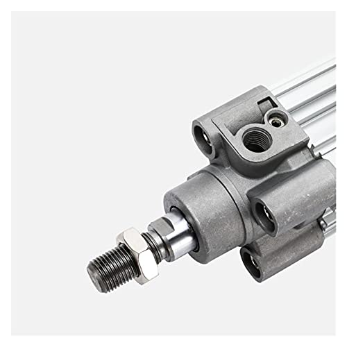 Cilindro neumático CP96SDB32-75 fabricado con componentes de excelente resistencia y ajuste 4