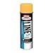 Striping Paint,Athletic Orange
