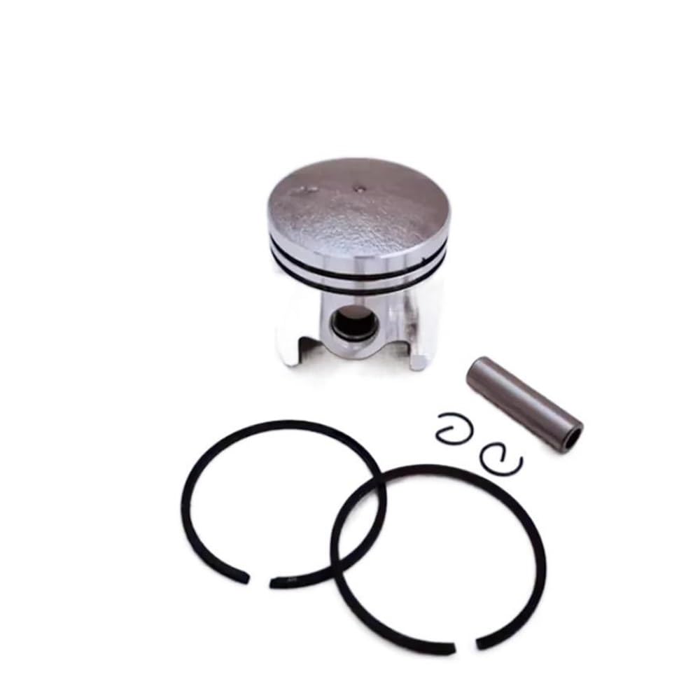 Ensemble piston 145 pour débroussailleuse et tondeuse à gazon GX35 40-6