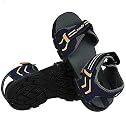 SPARX Fashionable & Trending sandals SS-106G N.Blue Grey UK-8 gallery image