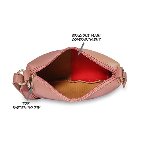 Image of Women's Blocky Sling Bag Handbag