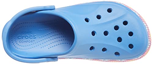 Image of Crocs Unisex-Adult Bayaband Clogs