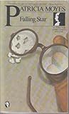 Falling Star by Patricia Moyes (1-Jan-1996) Paperback
