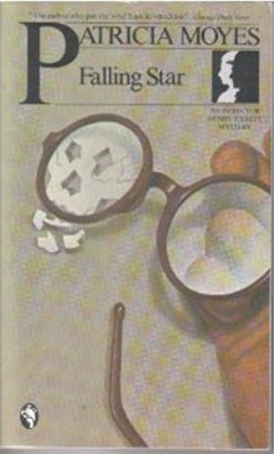 Falling Star by Patricia Moyes (1-Jan-1996) Paperback