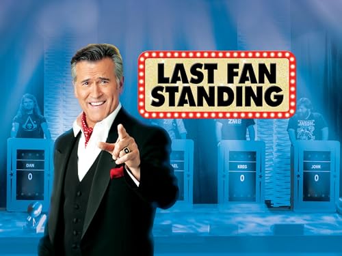 Last Fan Standing