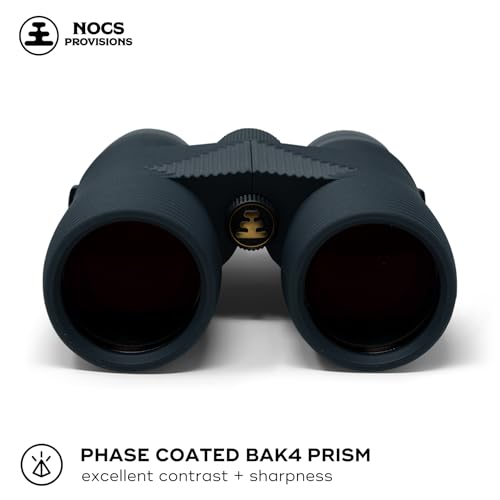 Binoculares Nocs Provisions Pro Issue 10x42 Impermeables miniatura 3