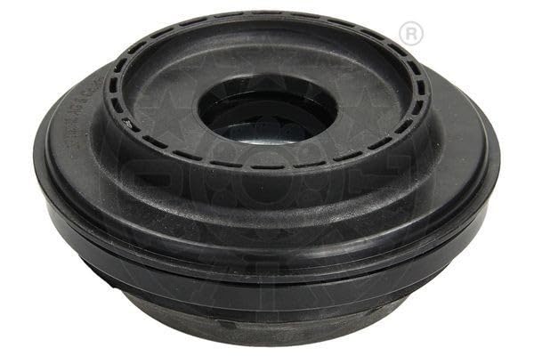 OPTIMAL F8-7421 Coupelle d'amortisseur Essieu avant gauche Essieu avant droit Compatible avec OPEL Corsa D 3/5 portes S07 Corsa E 3/5 portes X15 Adam M13, ALFA ROMEO MITO 955, FIAT