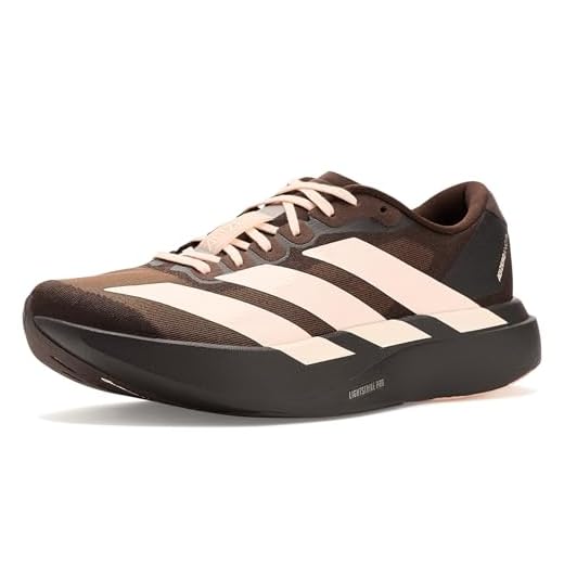 adidas Women's Adizero EVO SL Running Shoes