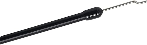 Miniatura 5 de 1-633696 633696 Cable de control del acelerador para cortadoras de césped de giro cero Exmark Toro Z-Master ASM 290-795 12218 Lazer Z