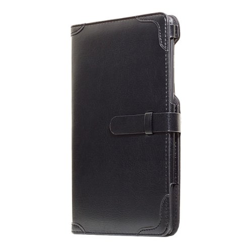BluevisionImpress for Nexus 7 (2013) Folio Case Black