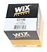 WIX Filters - 33196 Heavy Duty Cartridge Fuel Metal Canister, Pack of 1