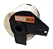 Produktbild Wechselfaul Etiketten für Brother QL-1050, QL-1050N, QL-1060N, QL-500, QL-500A, QL-500BS, QL-500BW, QL-550, QL-560VP, QL-570, QL-580N, QL-650DT, QL-700, QL-700B, QL-710W, QL-720NW (29x 62 mm, Weiss)