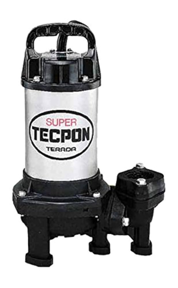 寺田製水中ポンプpx150。50hz 楽天市場】寺田ﾎﾟﾝﾌﾟ製作所 PX-150 : 汚物水中ﾎﾟﾝﾌﾟPX 50Hz A新