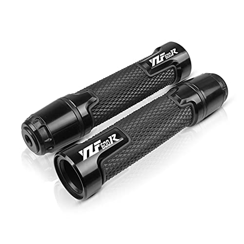 Poignées de guidon de moto durables pour Yamaha YZF600R de 1994 à 2003