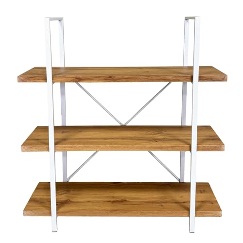 Étagère de sol en métal pour optimiser les petits espaces encombrés - 2