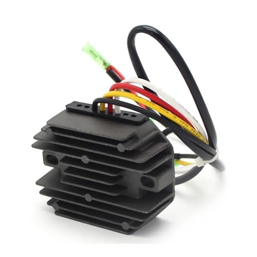 Régulateur de tension de moto pour rouler serein en MFS18B MFS18B2 3R3-76060-0