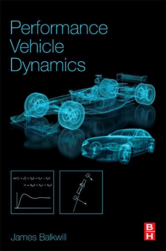 Performance Vehicle Dynamics: Engineering and Applications view 2
