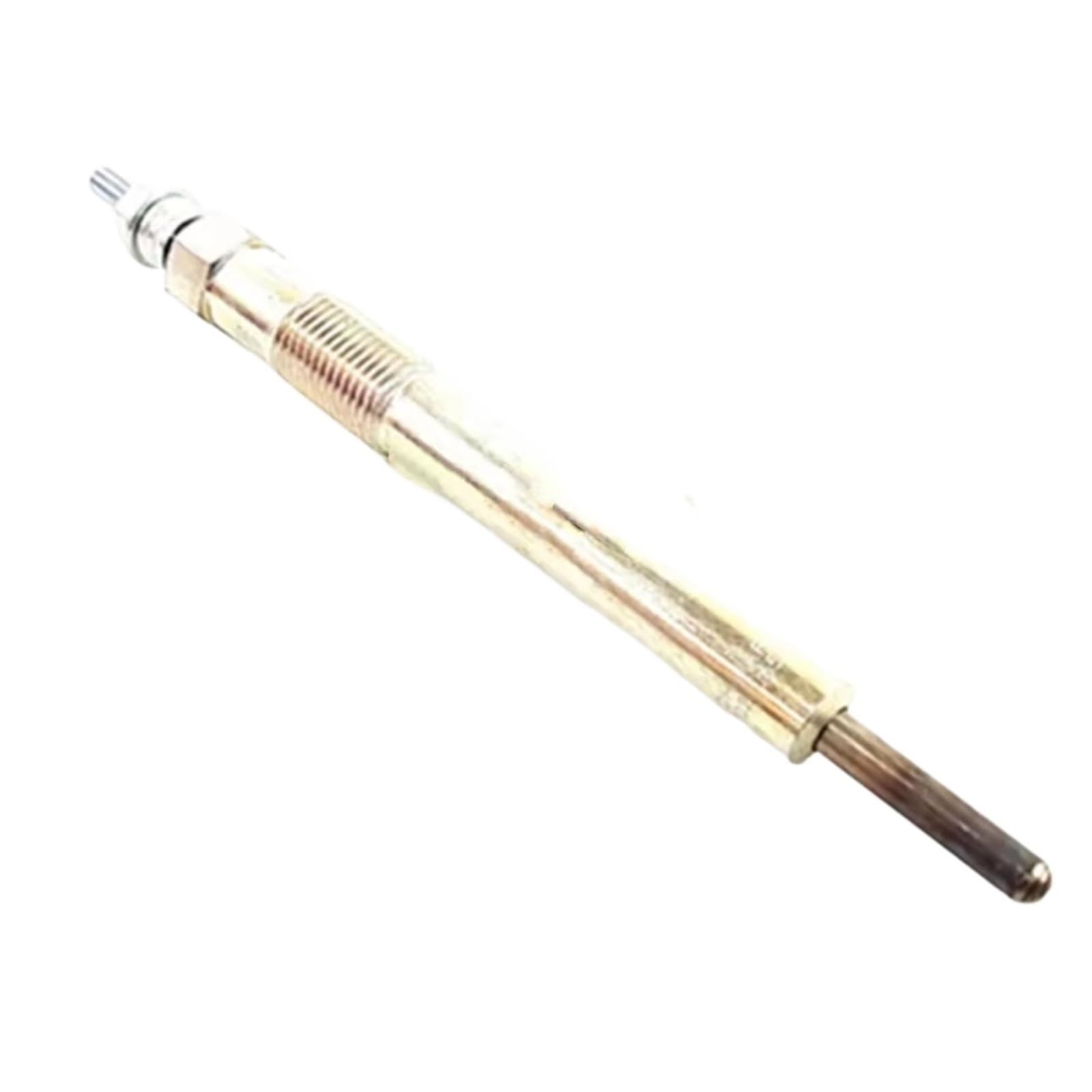 Bujía incandescente para Calentador diésel Compatible con Chevrolet 1999-2001 2002 2003 2004 4.8L Powerstroke para Turbo diésel Bujía incandescente ADP83380114S 8941751580 8941337599