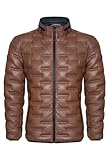 Infinity Leather