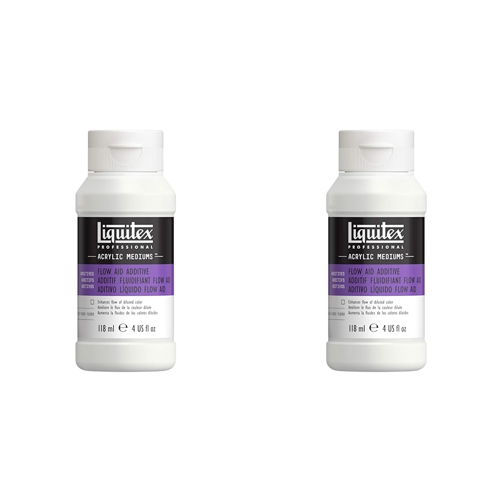 Liquitex Professional 5620 Farbflussverbesserer 118 ml