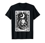 Photo Gallery opossum tarocchi card shirt per uomini e donne 90s opossum amante maglietta Photo Gallery opossum tarocchi card shirt per uomini e donne 90s opossum amante maglietta