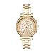 Produktbild Michael Kors Damen Analog Quarz Uhr mit Edelstahl Armband MK6559