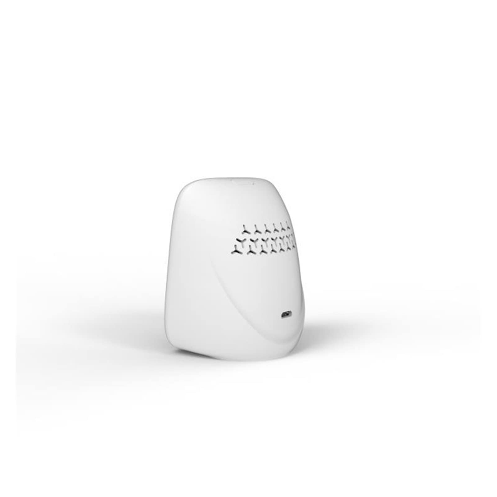 Monitor jakości powietrza 2 sztuk CO2. Restauracja Detector. Miernik CO2. Monitor wilgotności temperatury Czujnik jakości powietrza Darmowa wysyłka