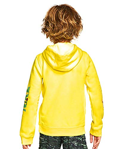 kyrie x spongebob hoodie