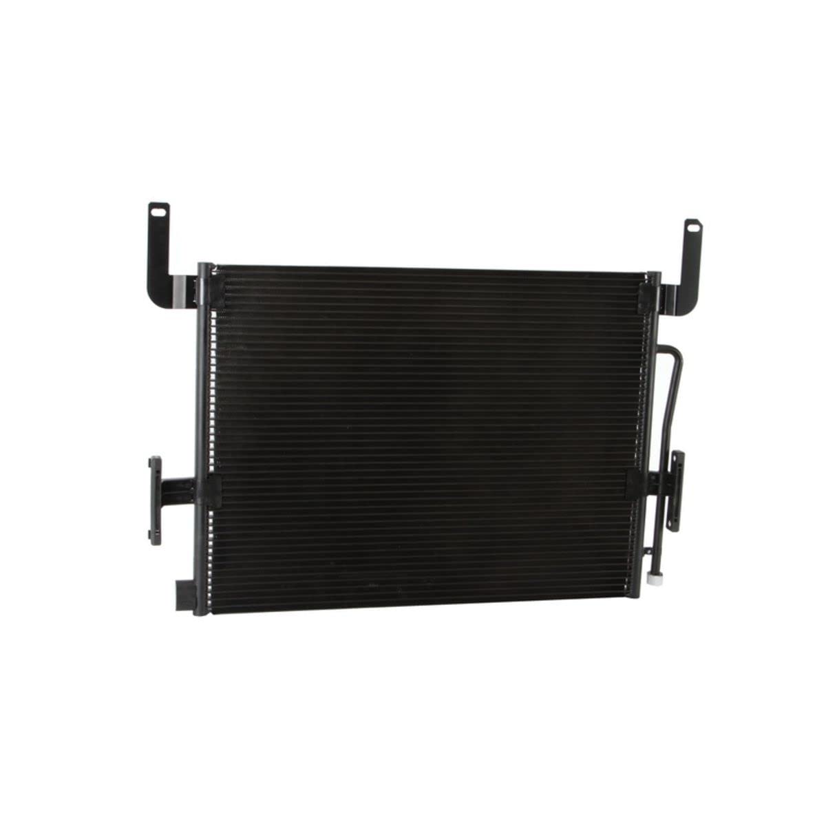 NISSENS 94254 Condensador aire acondicionado sin secador Compatible con RENAULT TRUCKS Premium Kerax
