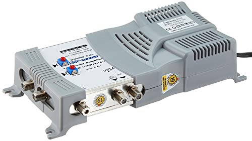 Amplificateur A2/1+1EIT(V+U)-7 pour brancher deux télévisions sans perte