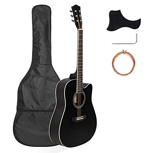 Amazon Best Sellers Best Acoustic Guitar Beginner Kits