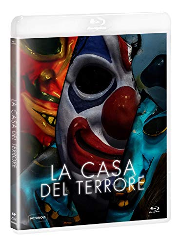 La Casa Del Terrore