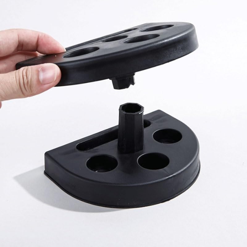 Multifunctional Hair Comb Set Home Use Portable Styling Tool