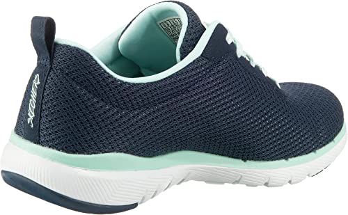 Image of Skechers Womens Flex Appeal 3.0-First Insight13070