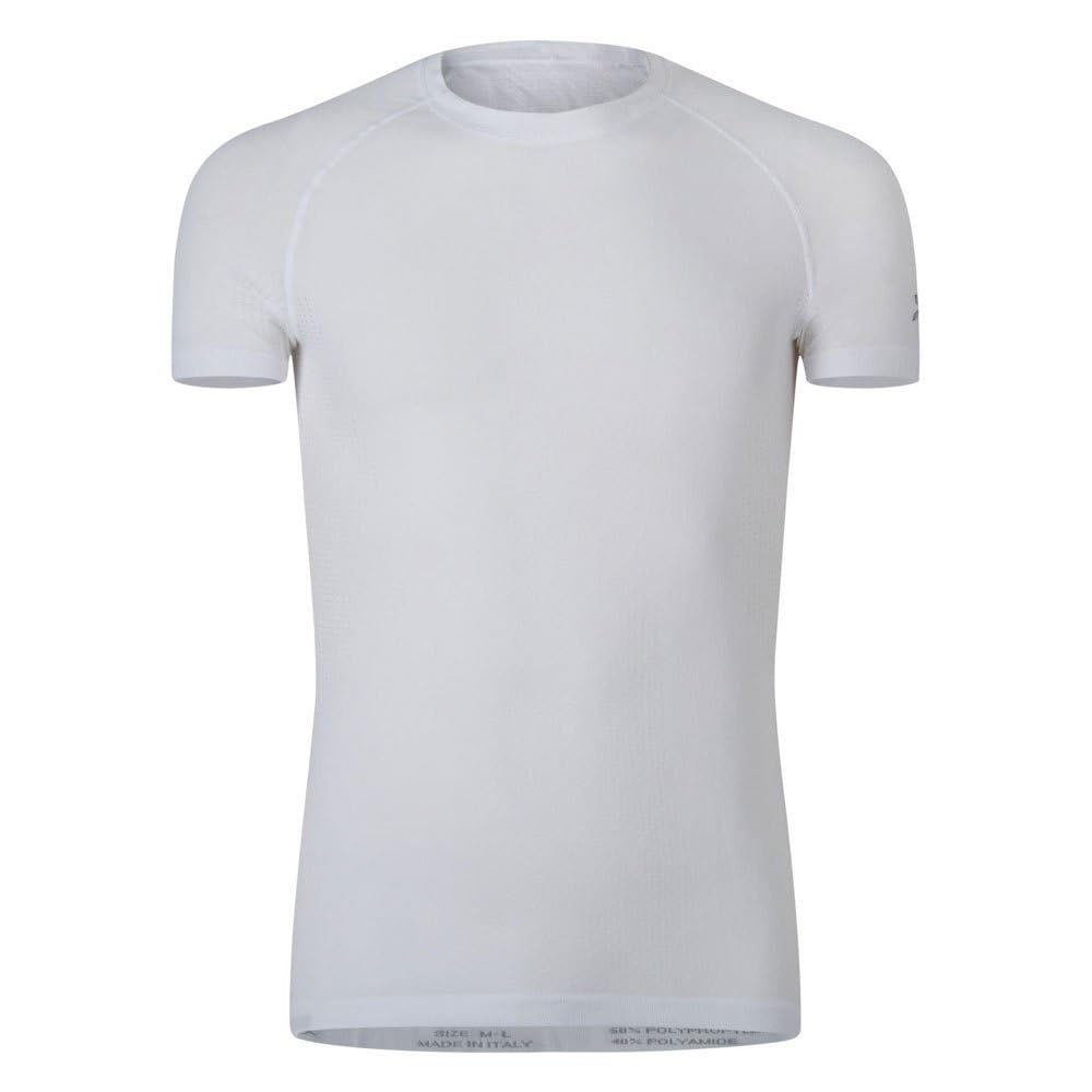 MONTURA Seamless Ultra-L T-Shirt Pack da Due Maglia Intima Leggera e Traspirante