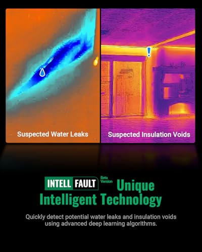 thermal imaging camera pro 1679