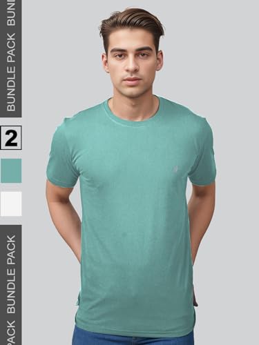 Image of Lux Nitro Men T-Shirt
