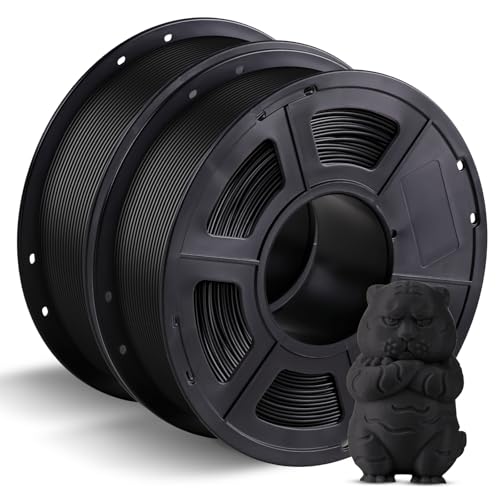 Filament ANYCUBIC PLA Czarny (BLACK)