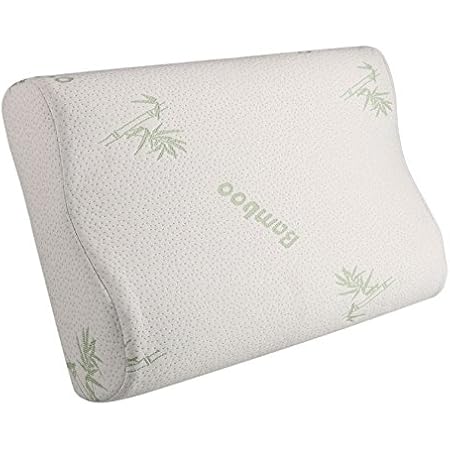 chiropractic pillow amazon