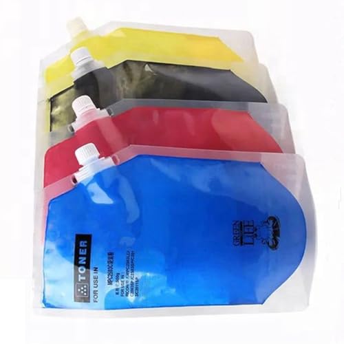 Poudre de toner cyan 1000g Brother TN 277 pour imprimer tous vos dossiers à la maison