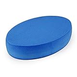 Non-slip Foam Balance Pad Stability Trainer Pad Mat for Dancing Balance Training Pilates and Fitness Knee Pad cusion